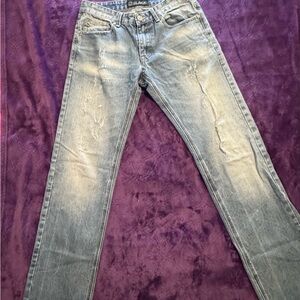 Women’s BLACK jeans 28/32
